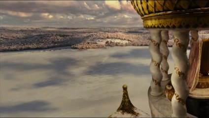 Blanche Neige - Bande-annonce (VF)