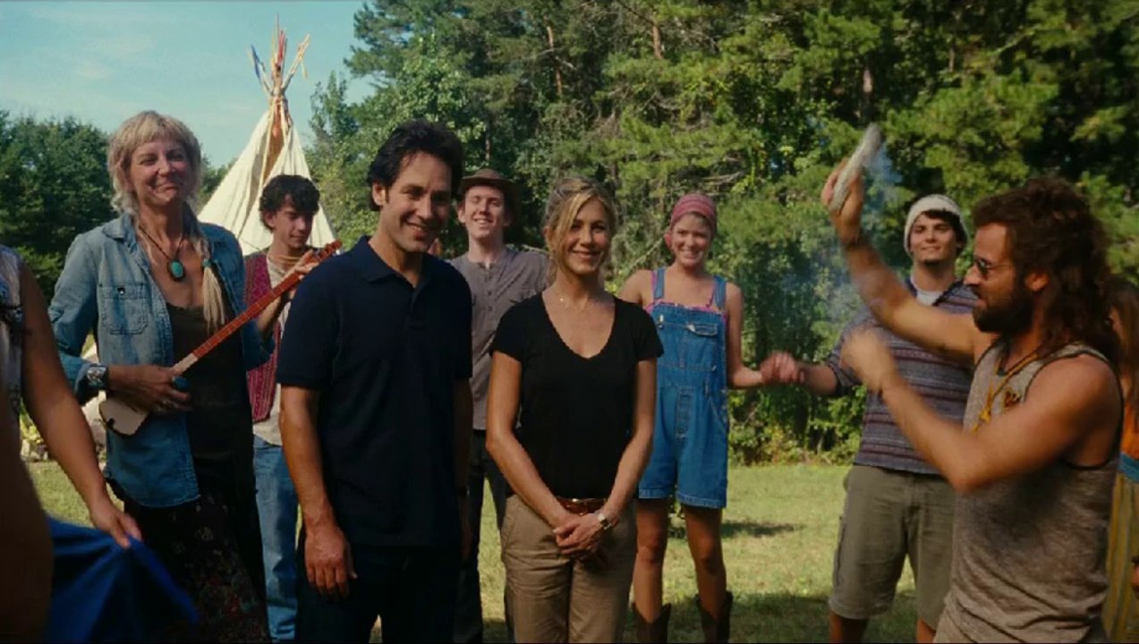 Peace, Love et plus si affinités - Bande-annonce (VF)