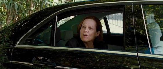 Sans issue - Bande-annonce (VF)