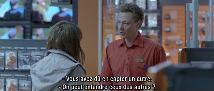 Babycall- Bande-annonce (VOST)