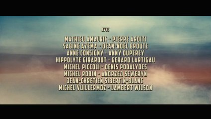 Vous n'avez encore rien vu - Bande-annonce