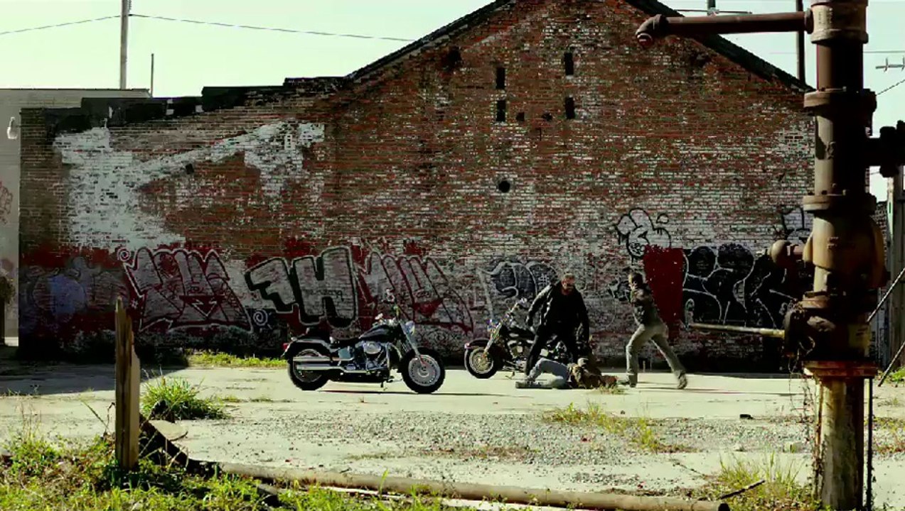 Killer Joe - Trailer (VO)