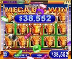 Buffalo Spirit Slot Super MEGA BIG WIN!!!