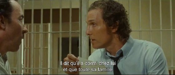 Paperboy - Extrait n°1 (VOST)