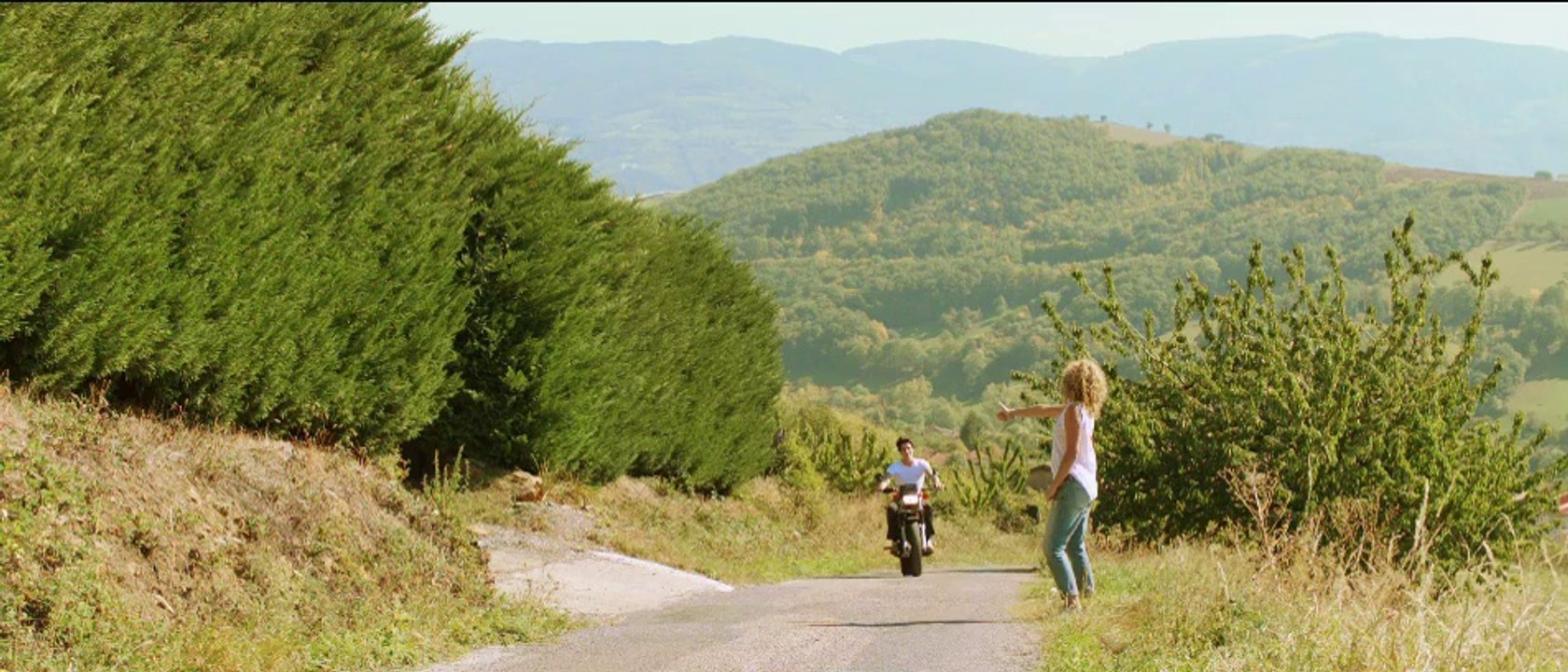 Arrête de pleurer Pénélope - Bande-annonce