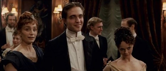 Bel ami - Bande-annonce (VF)
