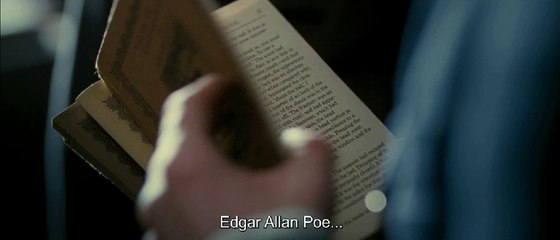 L'Ombre du mal - Bande-annonce (VOST)