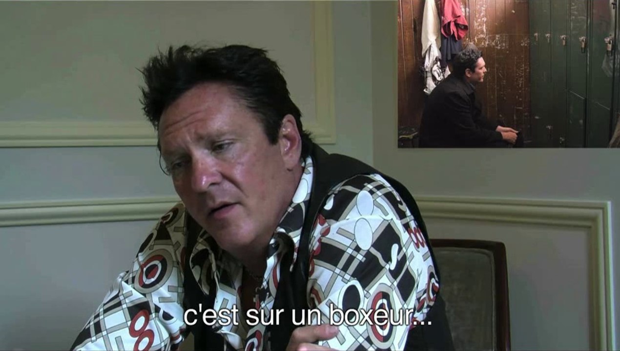 Le film préféré de Michael Madsen