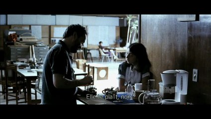 Insolation -  Bande-annonce (VOST)