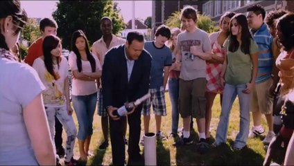 Here comes the boom - Trailer (VO)