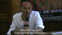 A.C.A.B. - Interview de Stefano Sollima