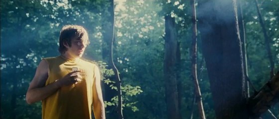 My soul to take - Bande-annonce (VF)