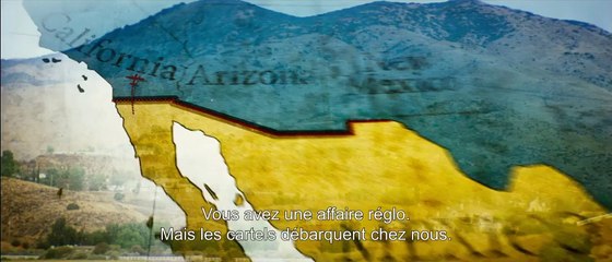 Savages - Bande-annonce (VOST)