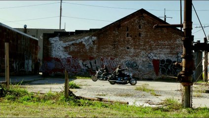 Killer Joe - Bande-annonce (VOST)