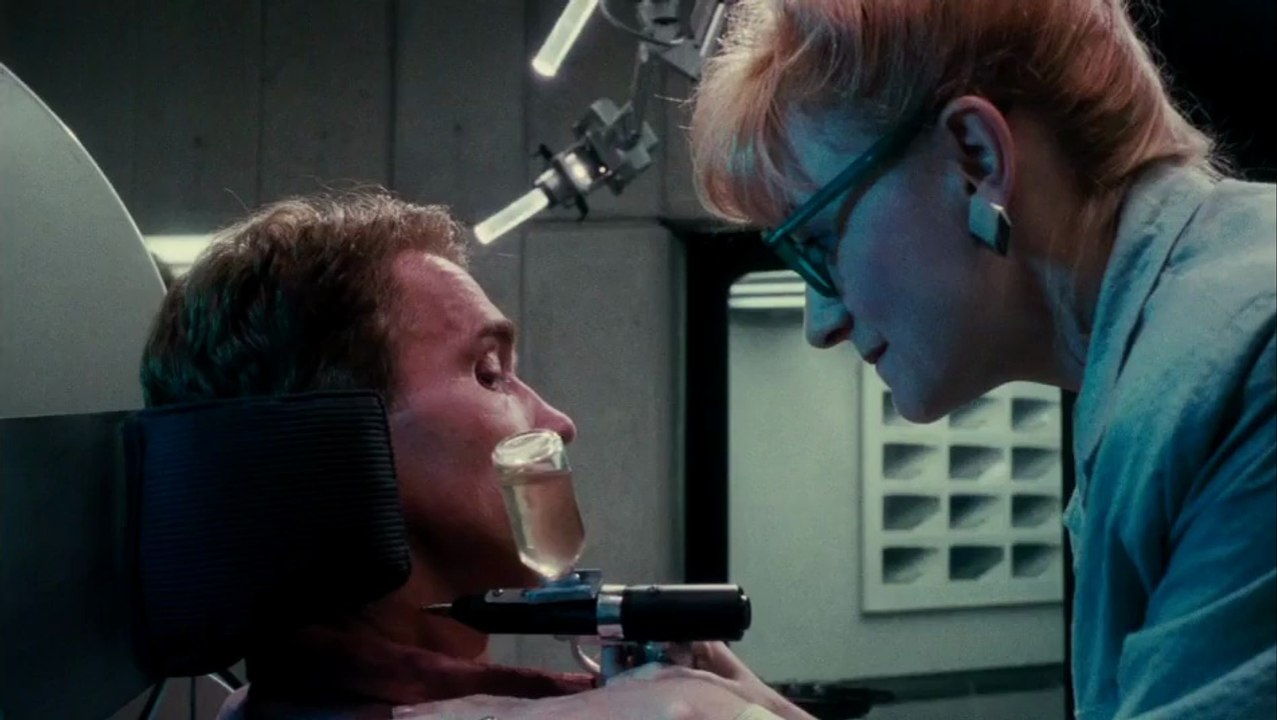 Total recall - Trailer (VO)