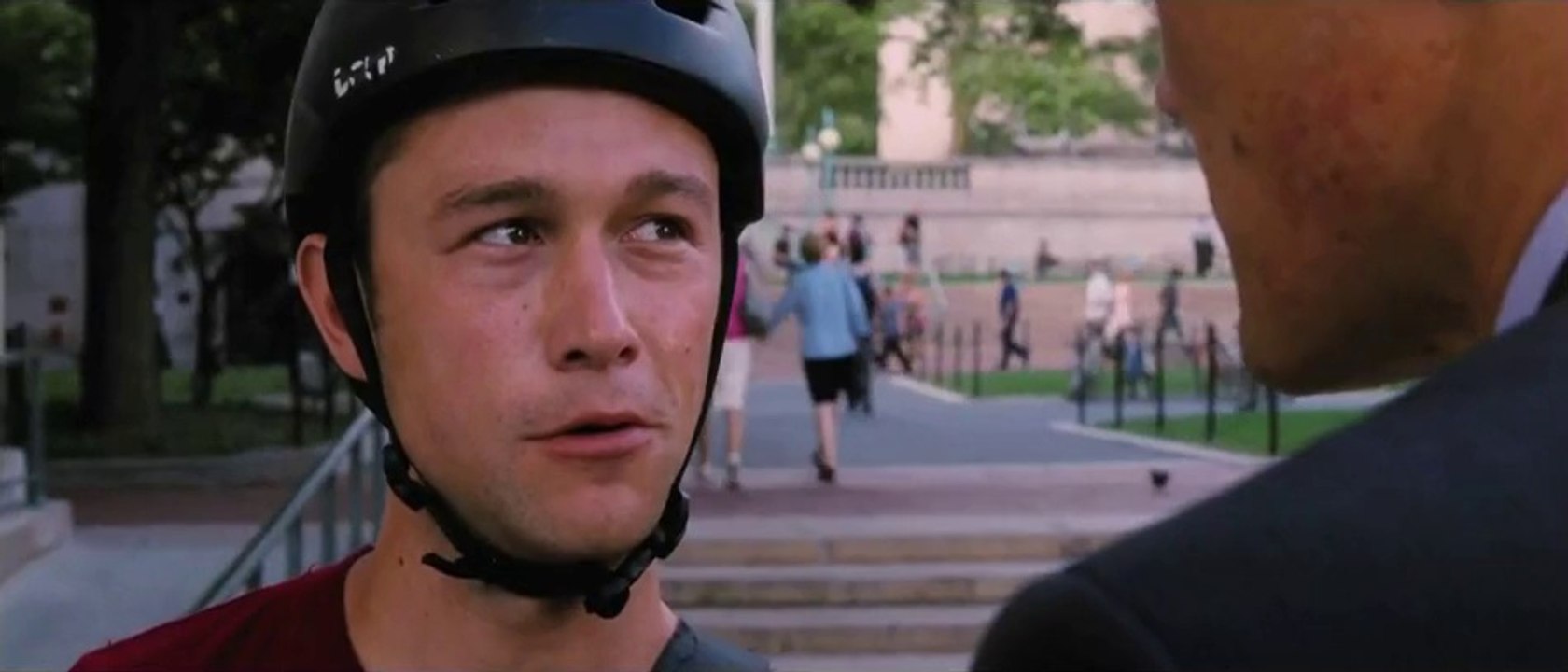 Premium rush - Bande-annonce (VF)