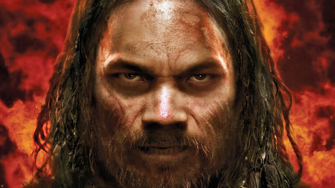 CGR Trailers - TOTAL WAR: ATTILA Announcement Trailer