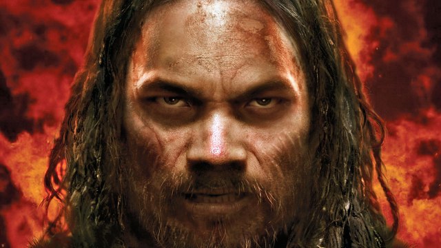 CGR Trailers - TOTAL WAR: ATTILA Announcement Trailer