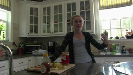 Paranormal activity 4 - Bande-annonce (VF)