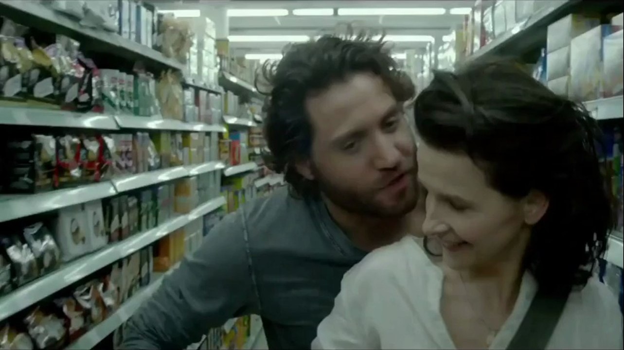 À coeur ouvert - Bande-annonce