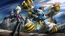 Anime-Spezial: The Strongest Mega Evolution ~ Act II ~