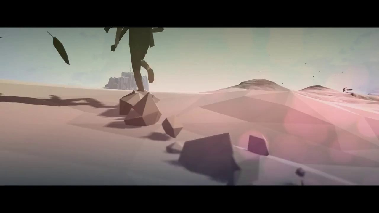 Vane - Bande-annonce TGS