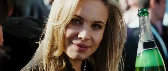 Soeurs de sang - Trailer (VO)