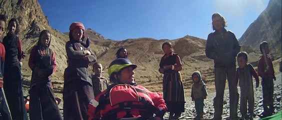 Hautes-Alpes : Cinémathèque de montagne - Le Teaser