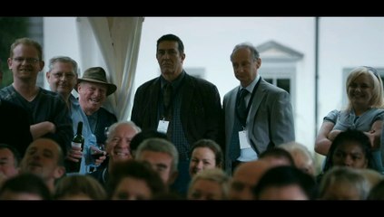 Eclipse (The) - Trailer (VO)