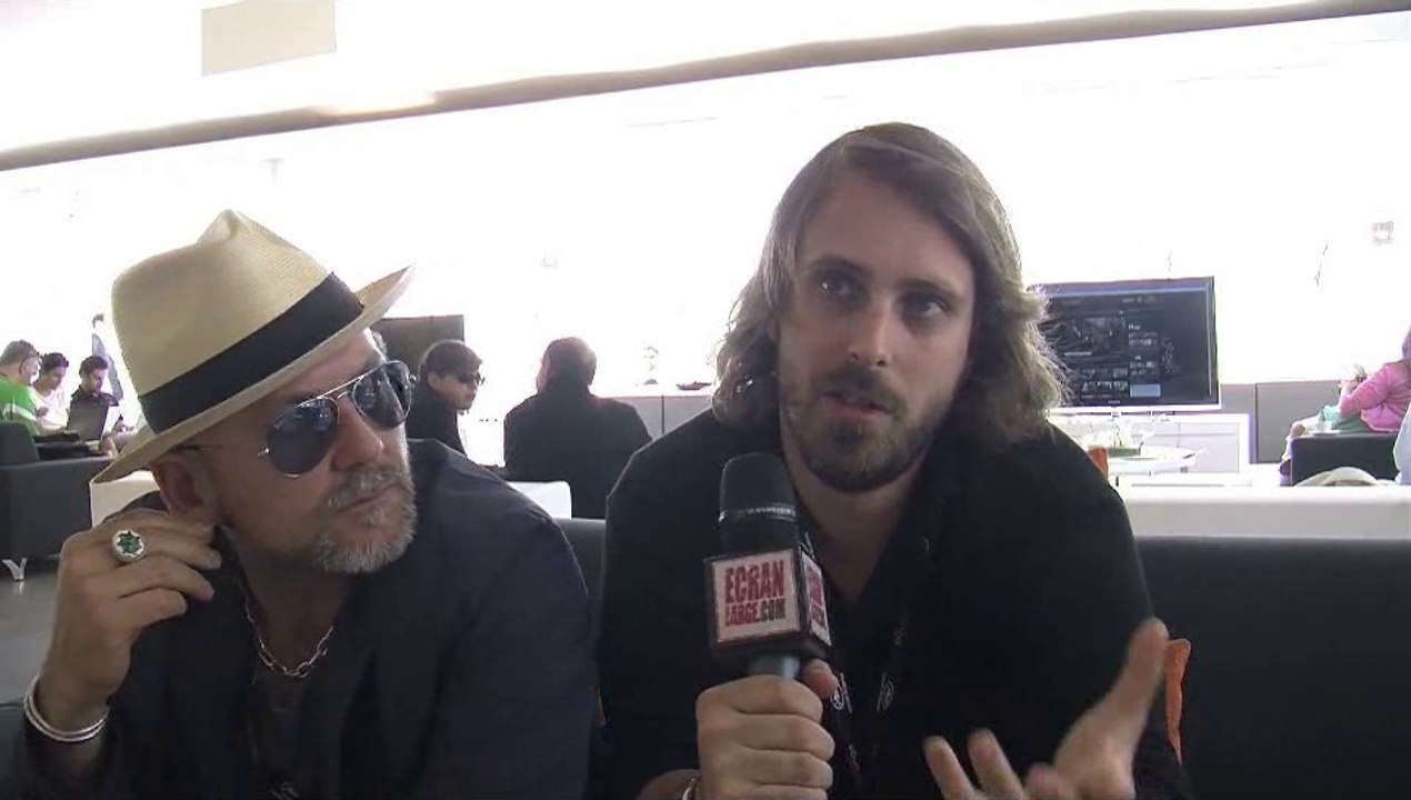 Maniac - Franck Khalfoun, Alexandre Aja et les remakes