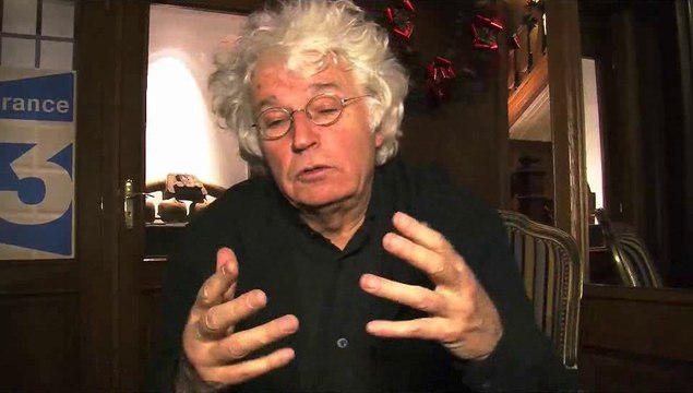 Le Nom De La Rose - Interview J.J. Annaud