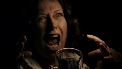 Berberian sound studio - Trailer (VO)