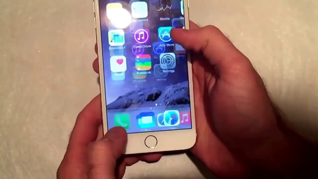 How easily Apple Iphone 6 and Plus bends #bendgate