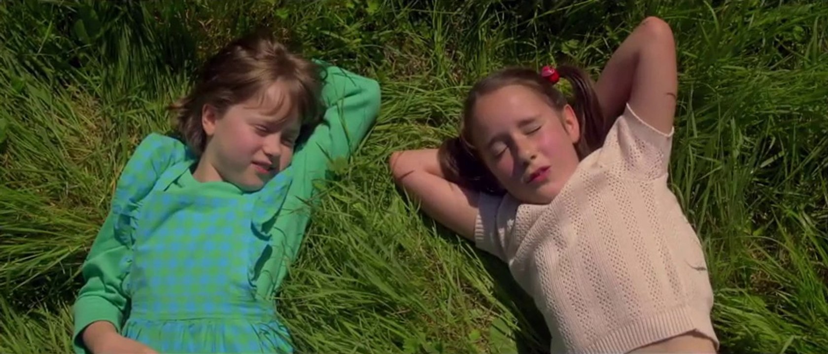 Du vent dans mes mollets - Bande-annonce