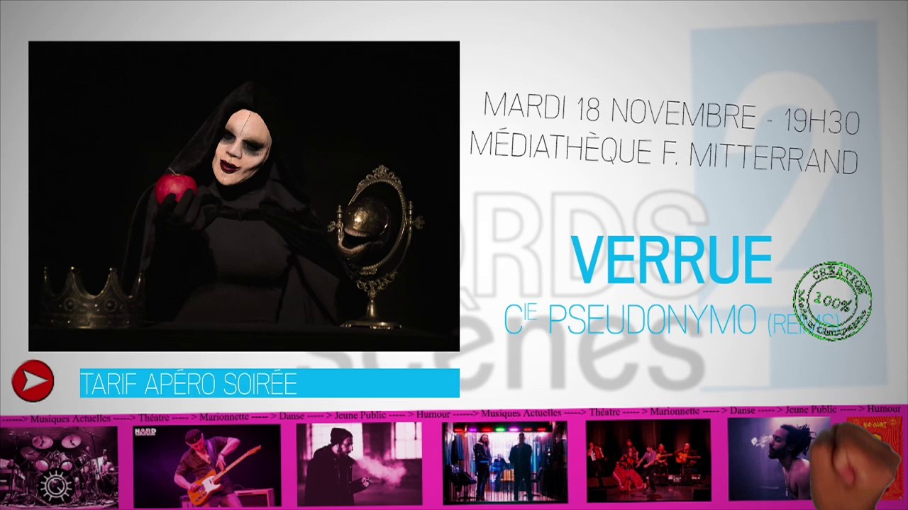 La Verrue