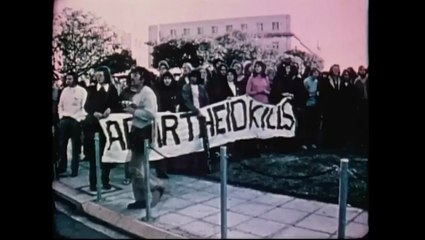 Searching for sugar man - Trailer (VO)