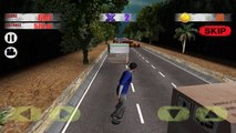Street Skater 3D Android HD Gameplay