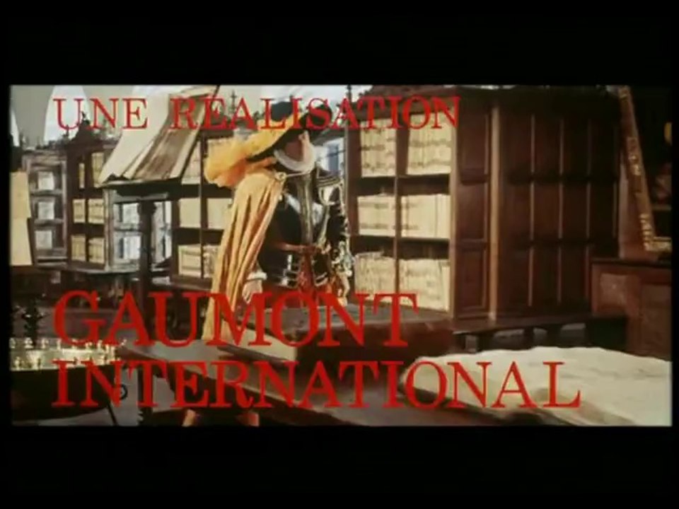 La Folie des grandeurs - Bande-annonce