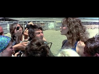 La Moutarde me monte au nez - Bande-annonce