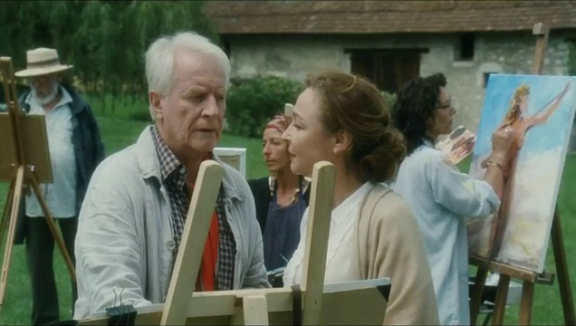 Associés contre le crime - Bande-annonce