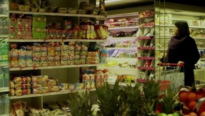 Par les épines : histoire de quatre printemps - Bande-annonce