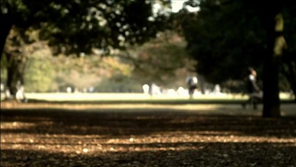 Tokyo park - Bande-annonce (VOST)