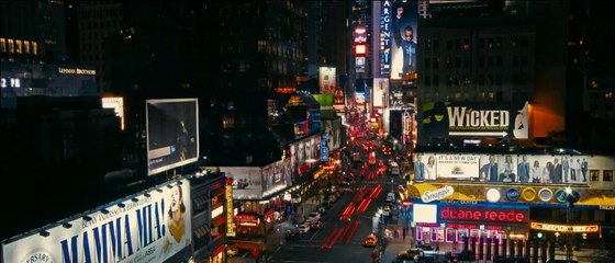 Bachelorette - Bande-annonce (VOST)