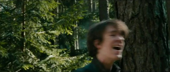 Hansel and Gretel : witch hunters - Trailer (VO)