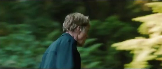 The Company You Keep - Trailer du nouveau Redford (VO)