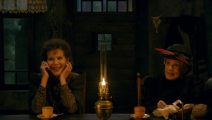 Gebo et l'ombre - Bande-annonce
