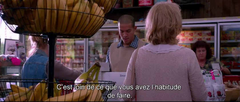 Tous les espoirs sont permis - Bande-annonce (VOST)