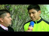 Entrevista Rafael Palacios y Juan Arcos de León Independiente