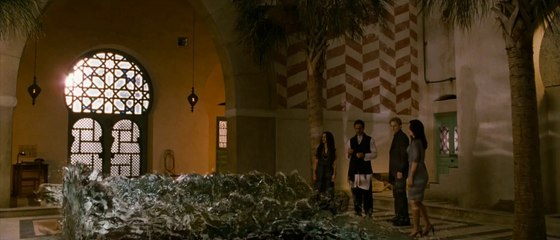 Twilight - chapitre 4 : révélation (2nde partie) - Bande-annonce (VOST)