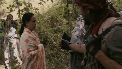 Captive - Bande-annonce (VOST)